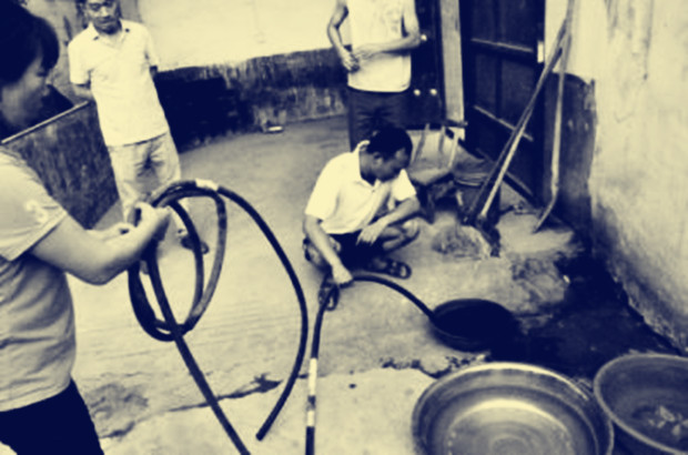 ���Ͼ�ˮ��Ȼ���c(di��n)����